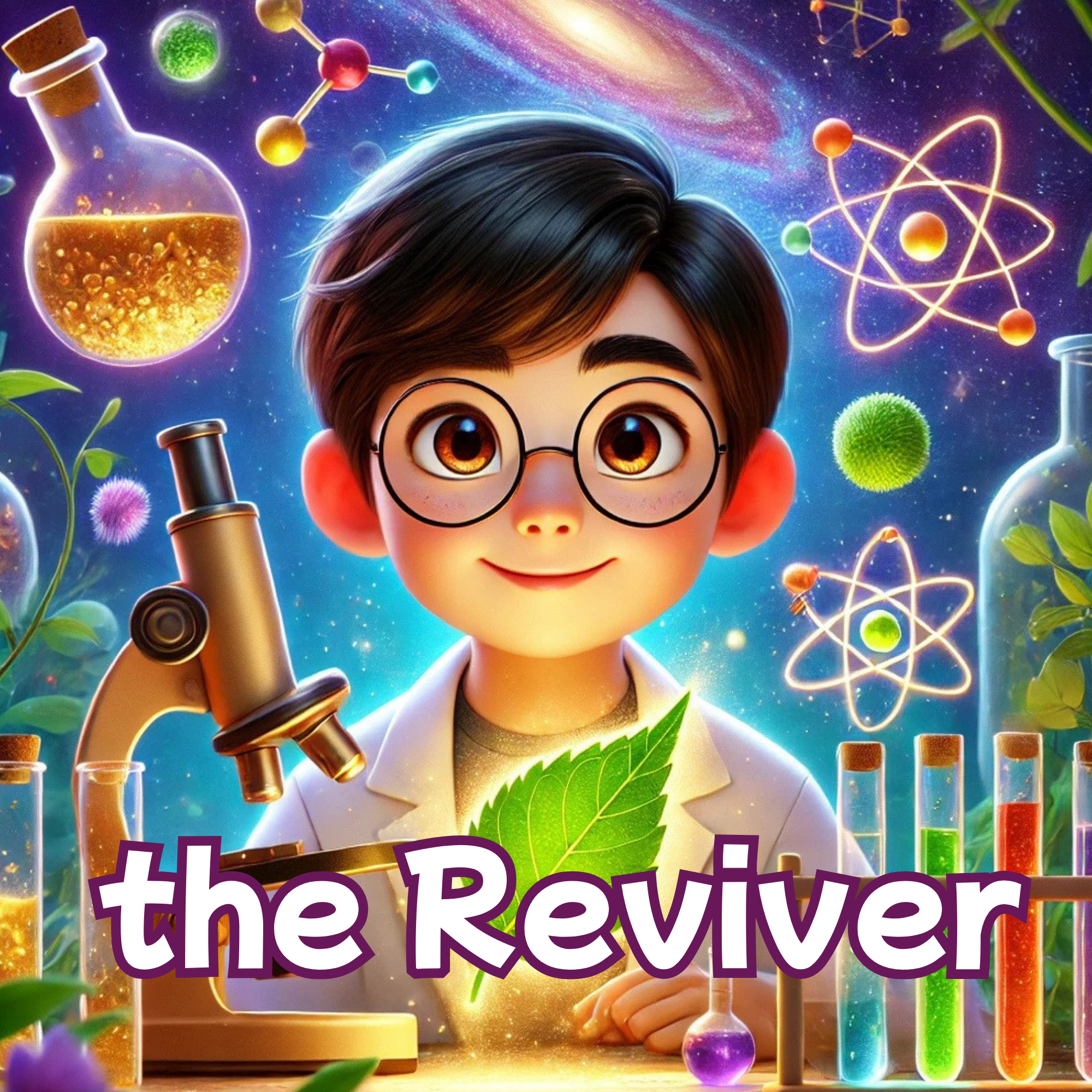 The Reviver